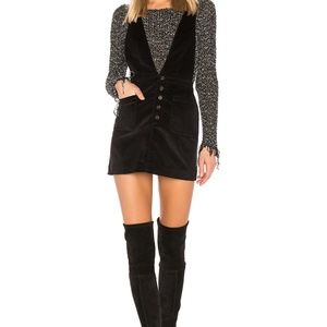 Old School Love Jumper